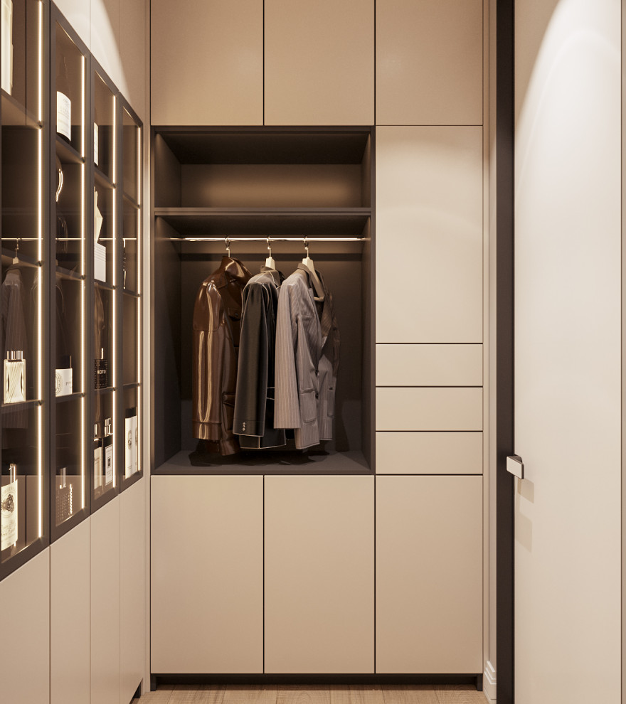 ЖК "Клевер парк"