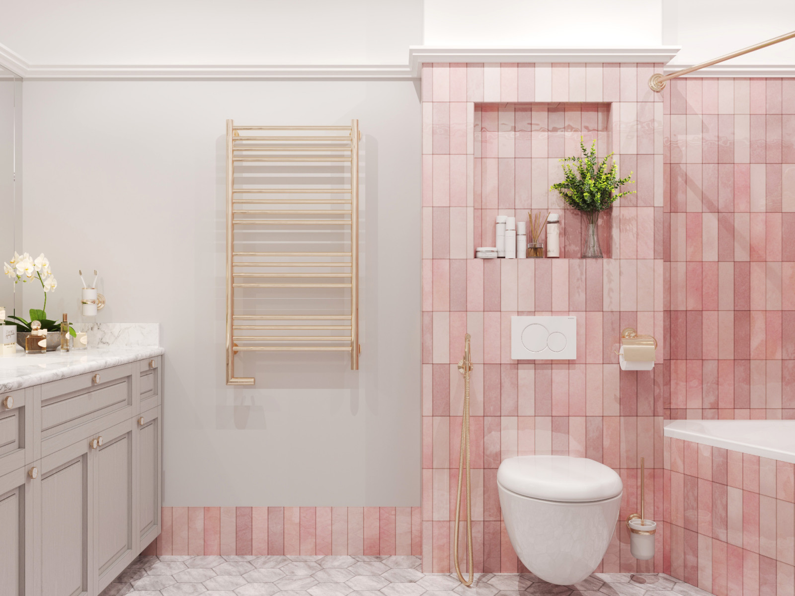 Дом в КП "Lambery"