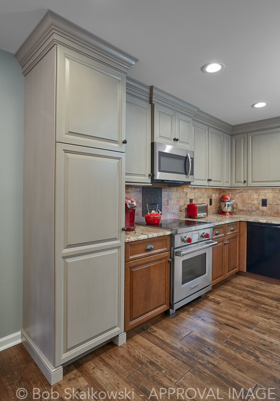 Remodel Mechanicsburg Kitchen