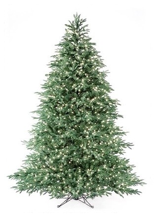 Lakeshore BG Spruce LED Christmas Tree
