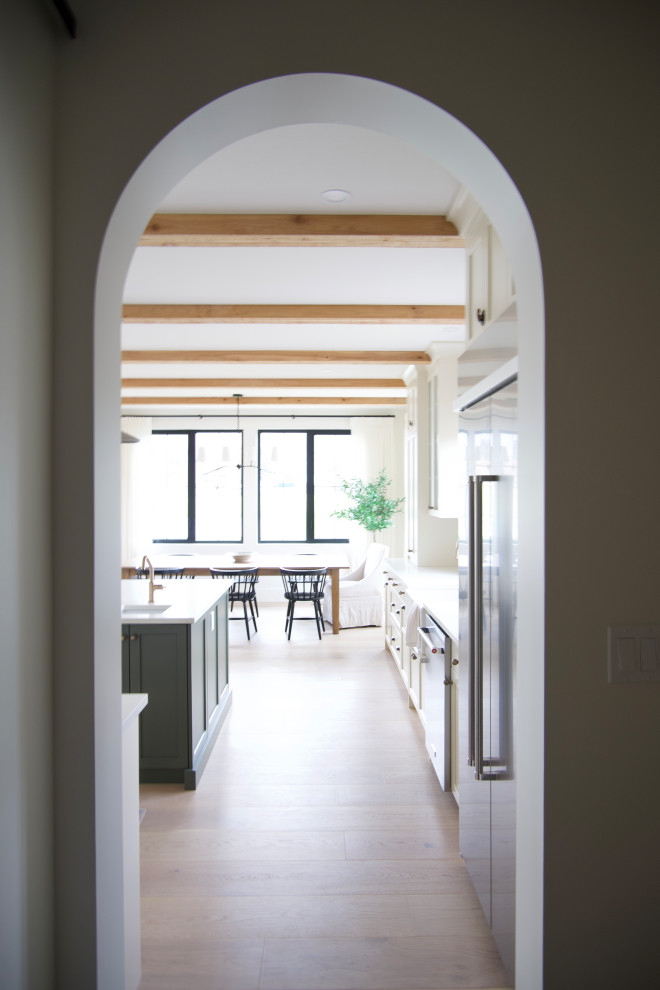 Valley View Farmhouse