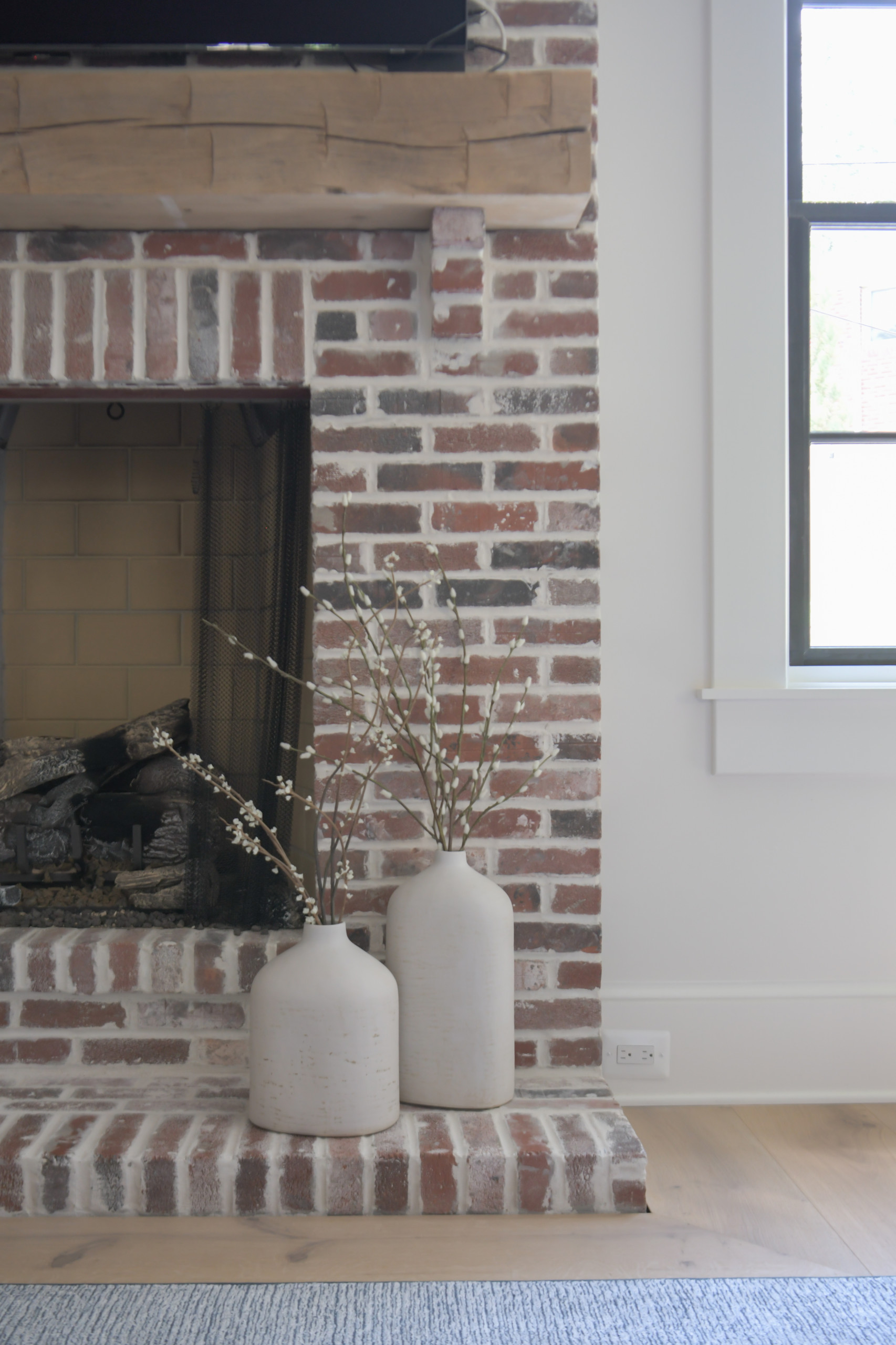 Farmhouse Glam