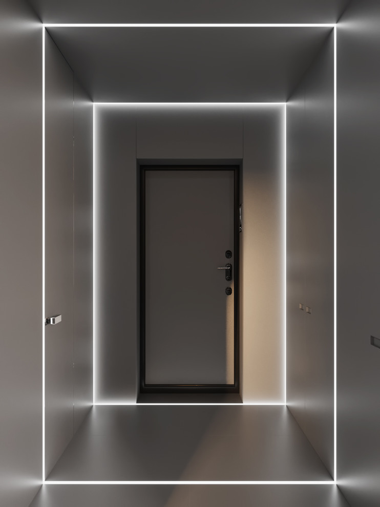 Квартира для молодого IT специалиста