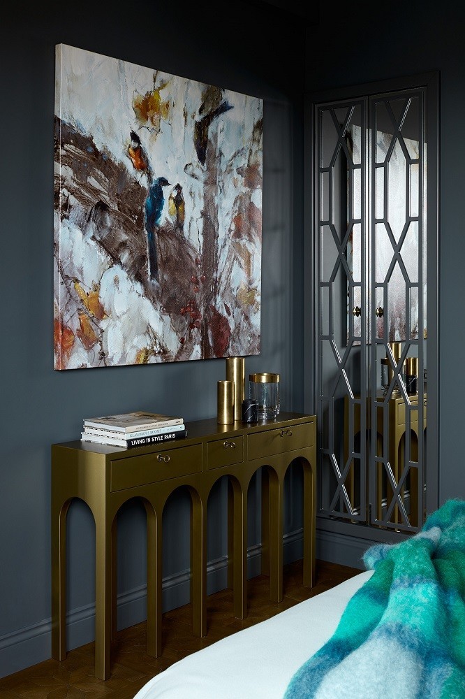 Новая Олимпийская деревня