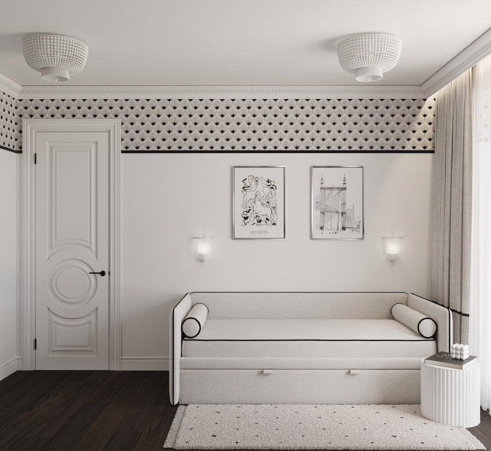 365_ЖК "ILove"_Визуализации