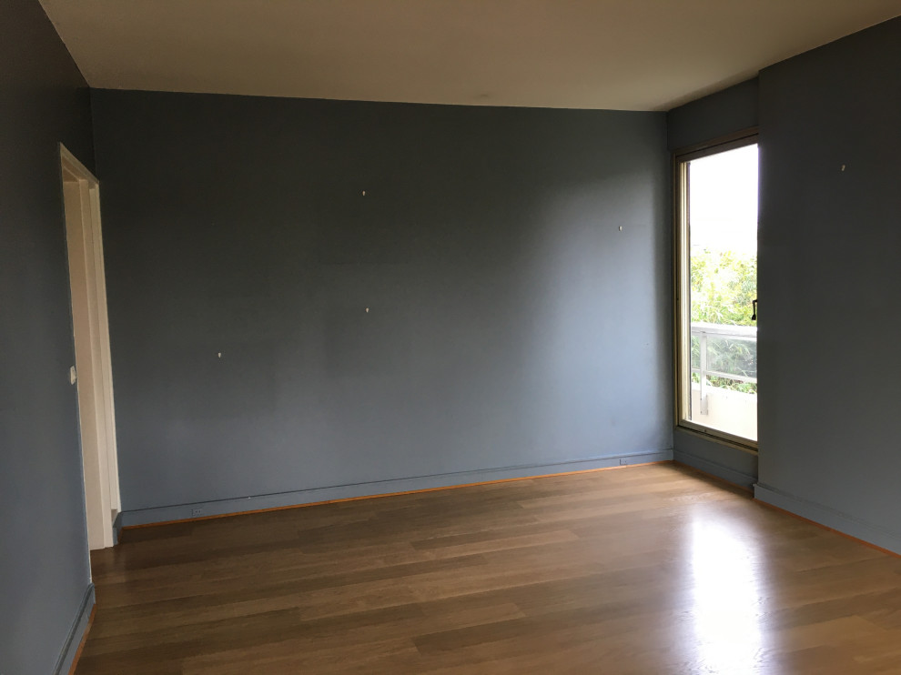 Boulogne Nord - Rénovation Totale d'un 2 pièces de 53 m2