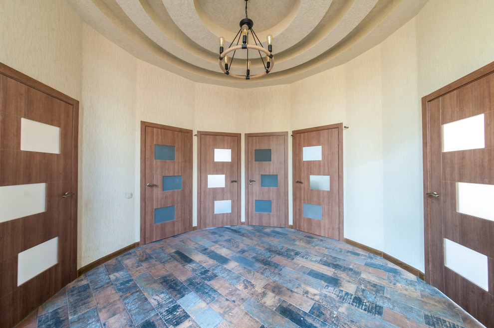 Купольный дом