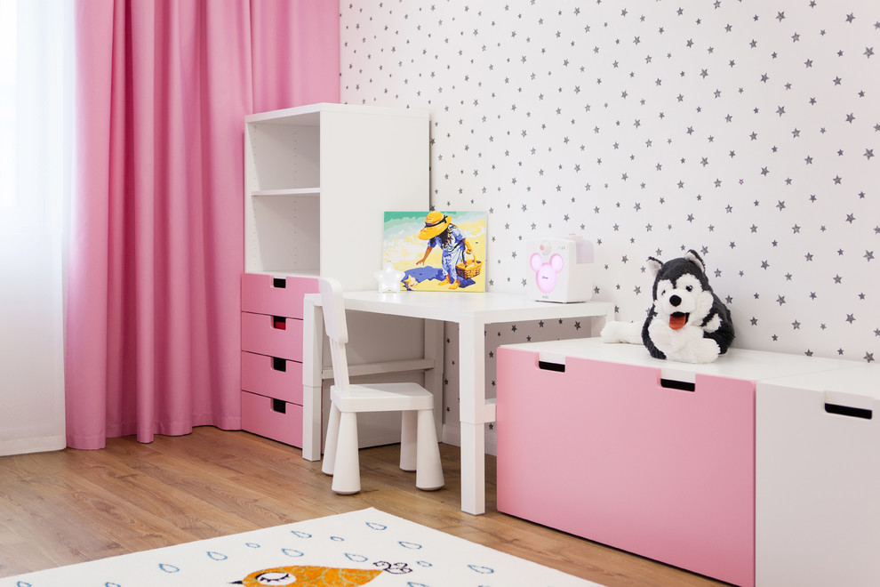 Квартира в "умном" доме