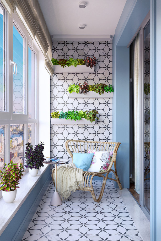 Ривьера Парк