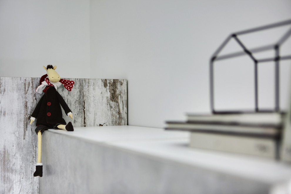 50 оттенков серого