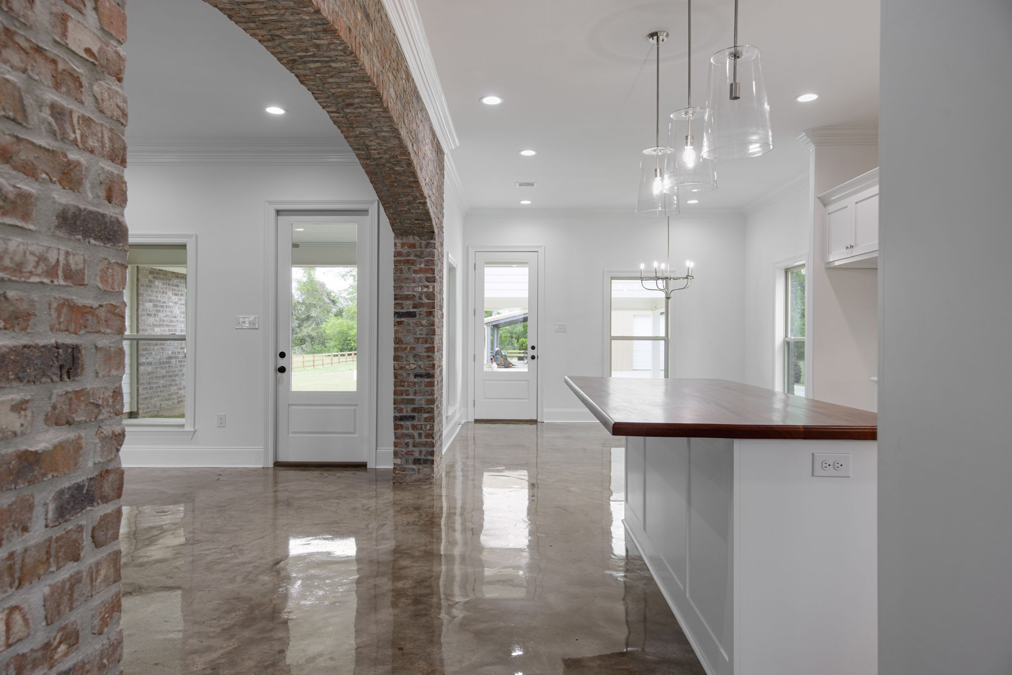Patin Residence