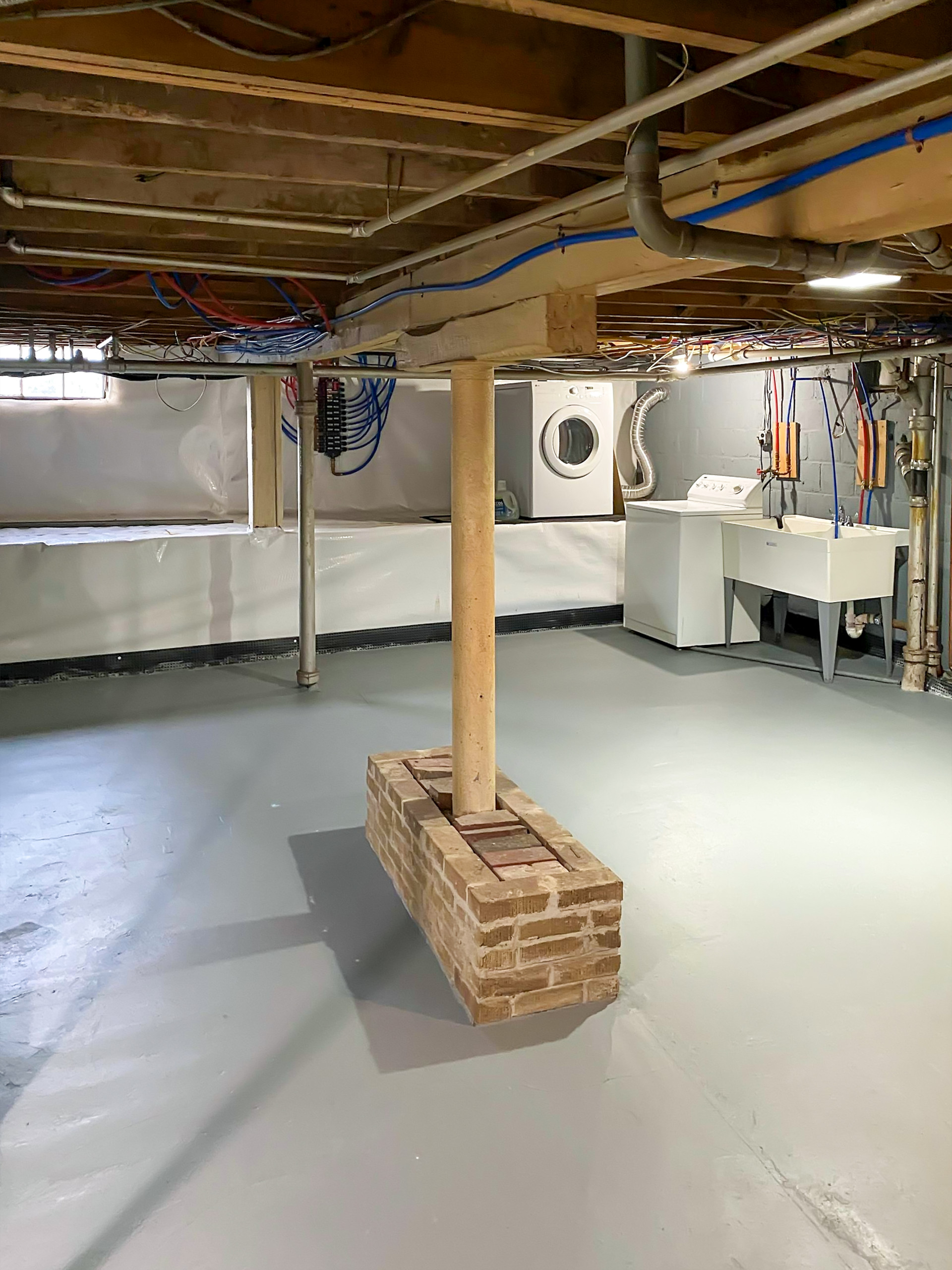 Office revamp