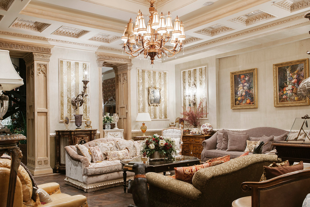 Наш шоу-рум