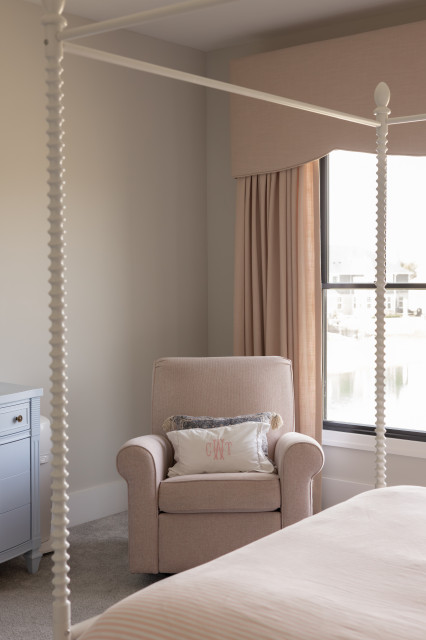 Deerfield Refresh transitional-bedroom