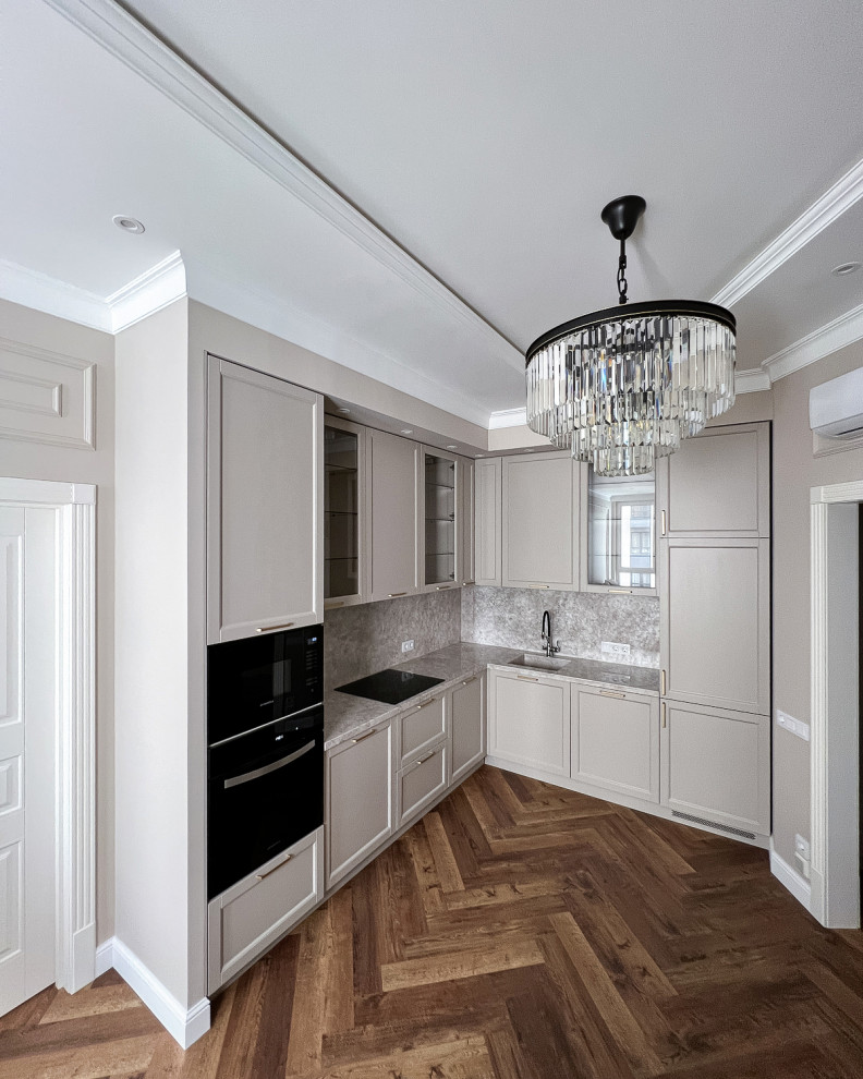 жк Сердце Столицы