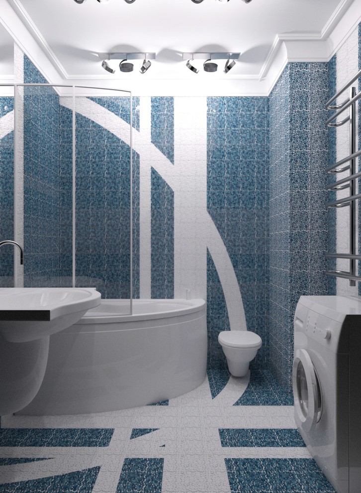 интерьер 2-х комнатной квартиры