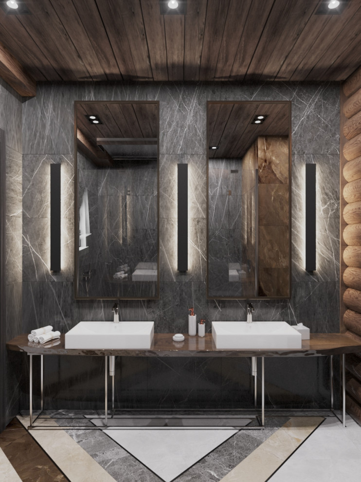 Частная резиденция