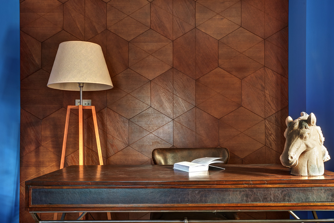 коттедж в Рыжиках