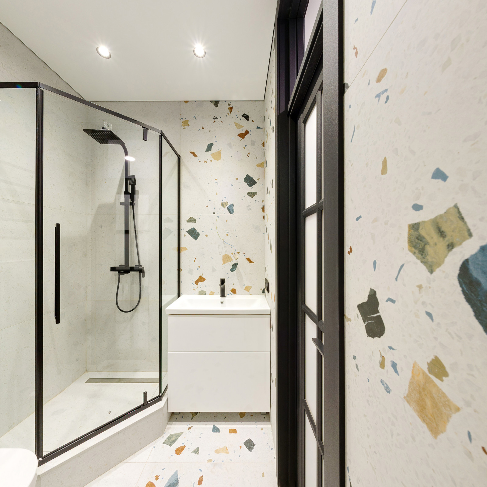 Современный ремонт квартиры