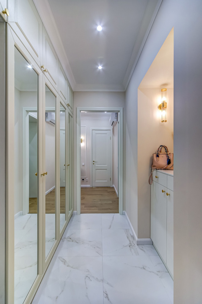 Реализованный проект - центр СПБ, канал грибоедова