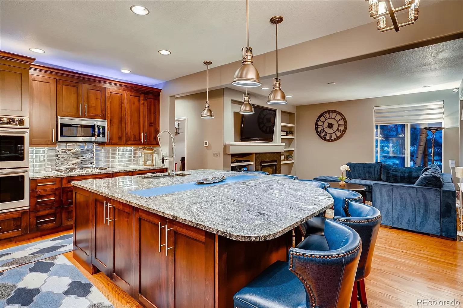 Douglas County Renovation