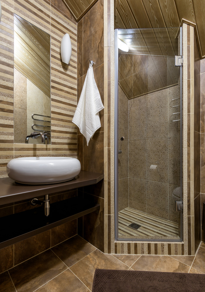 Дом в Подмосковье