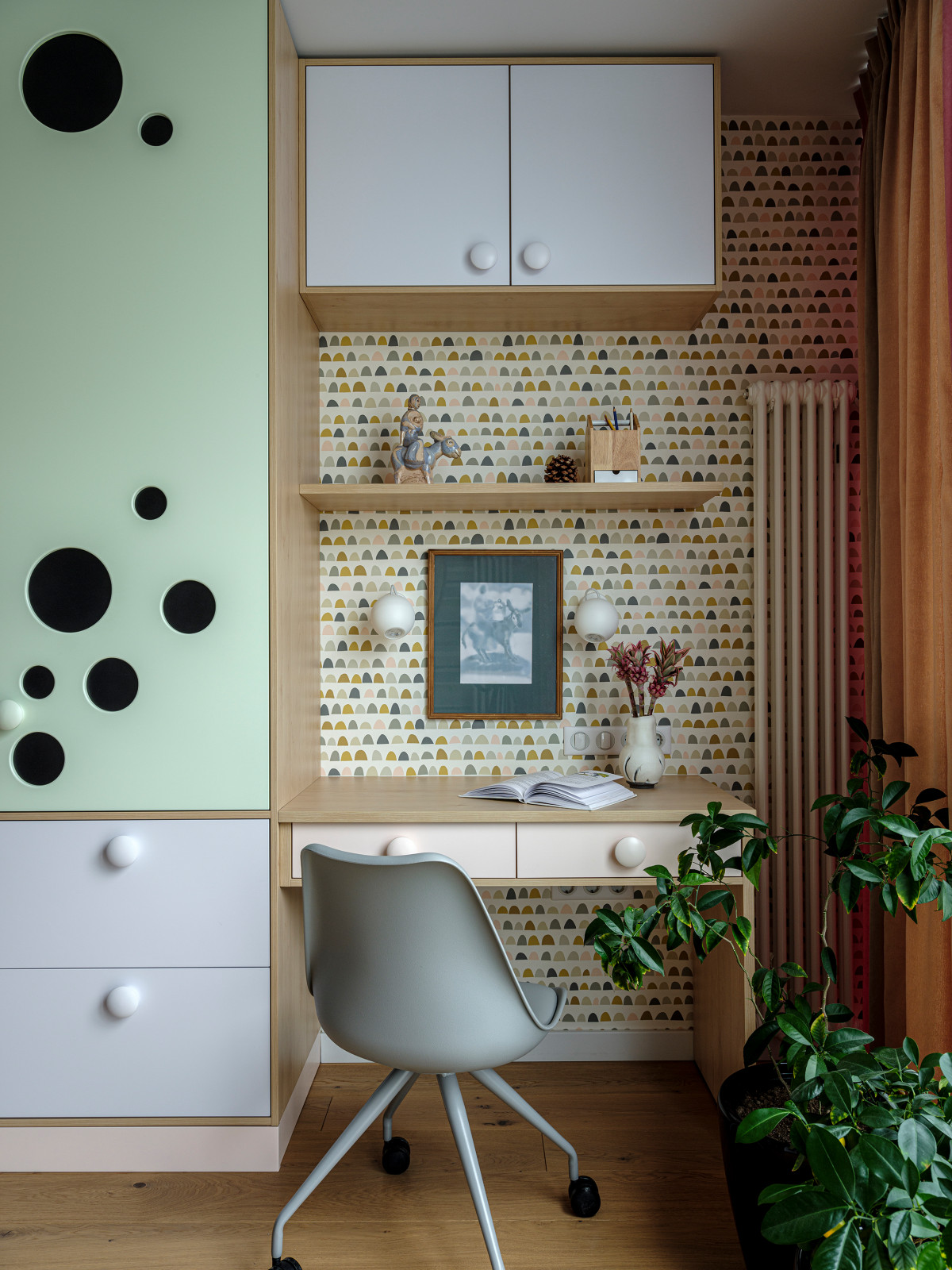 Наивно. Супер