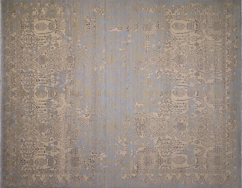 Дизайнерские ковры ANSY Carpet Gallery