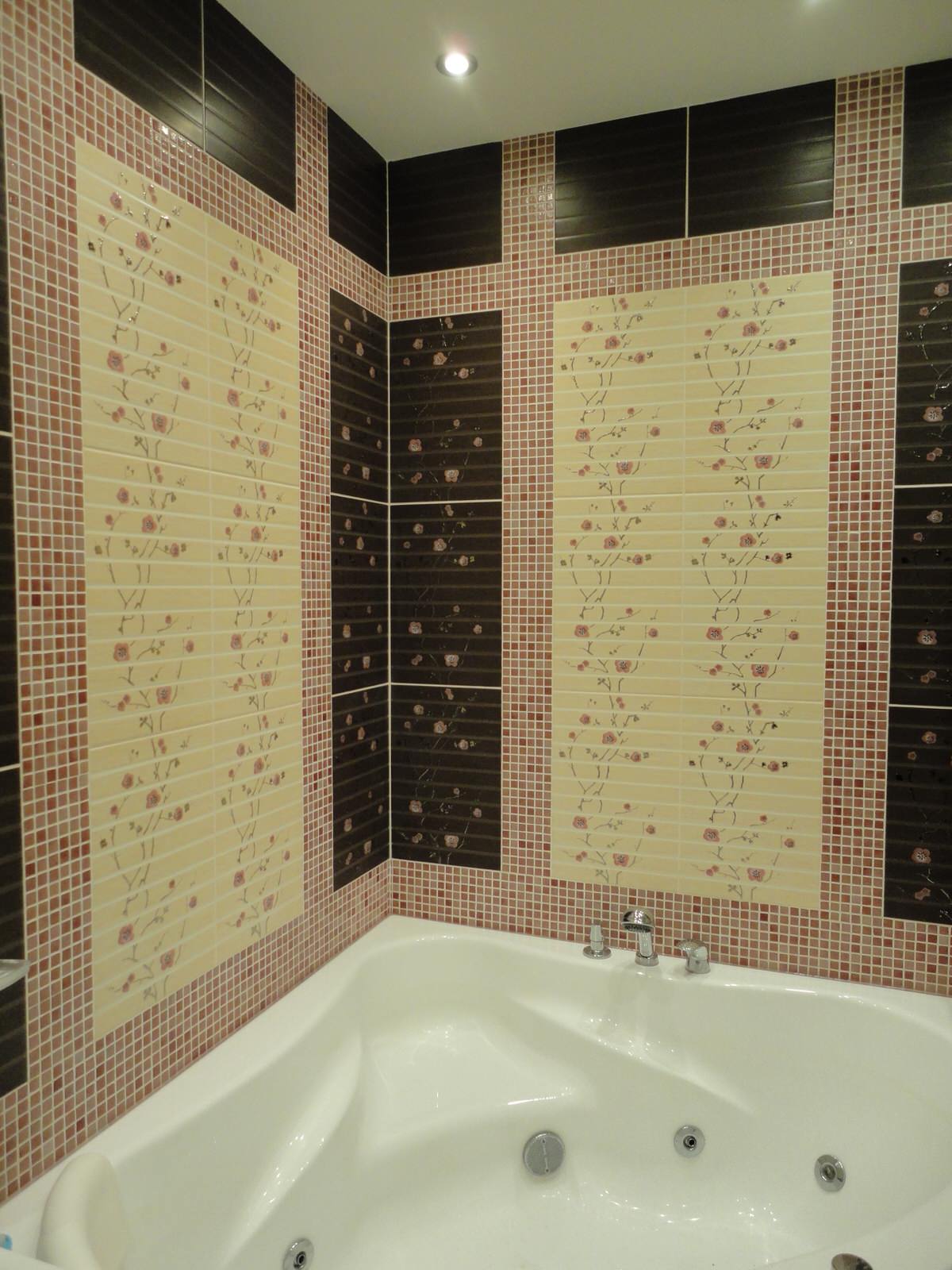 Ванные комнаты