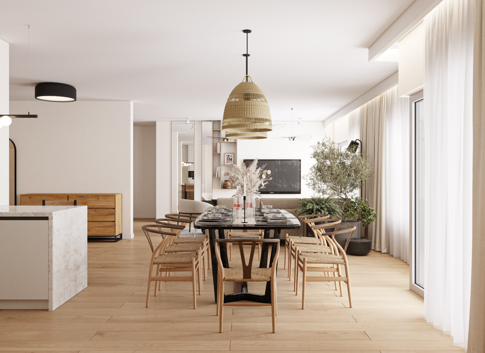 Квартира в г. Кейптаун, ЮАР