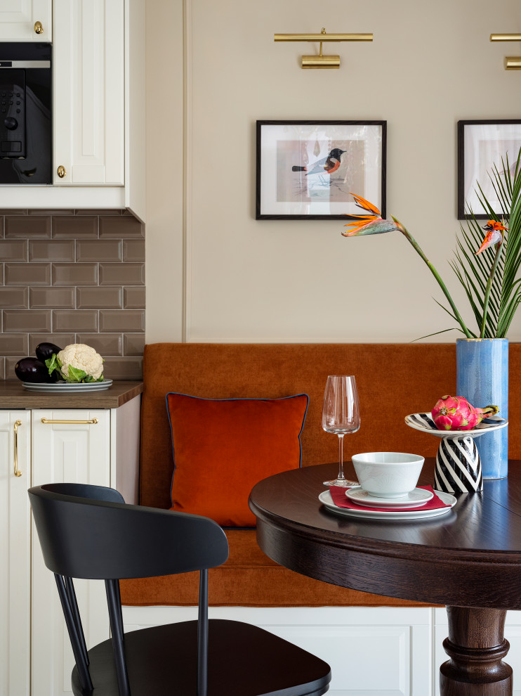 Квартира 43м.кв. в ЖК Царицино