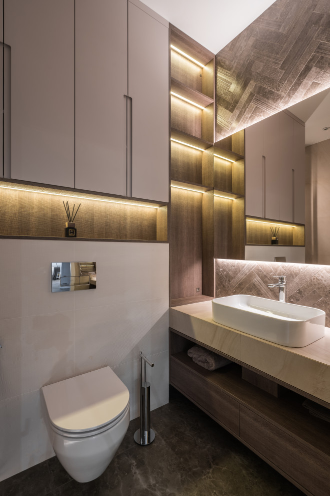 Единство линий