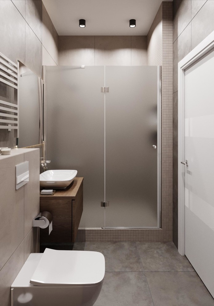 2 этаж 2-этажной квартиры в Уфе