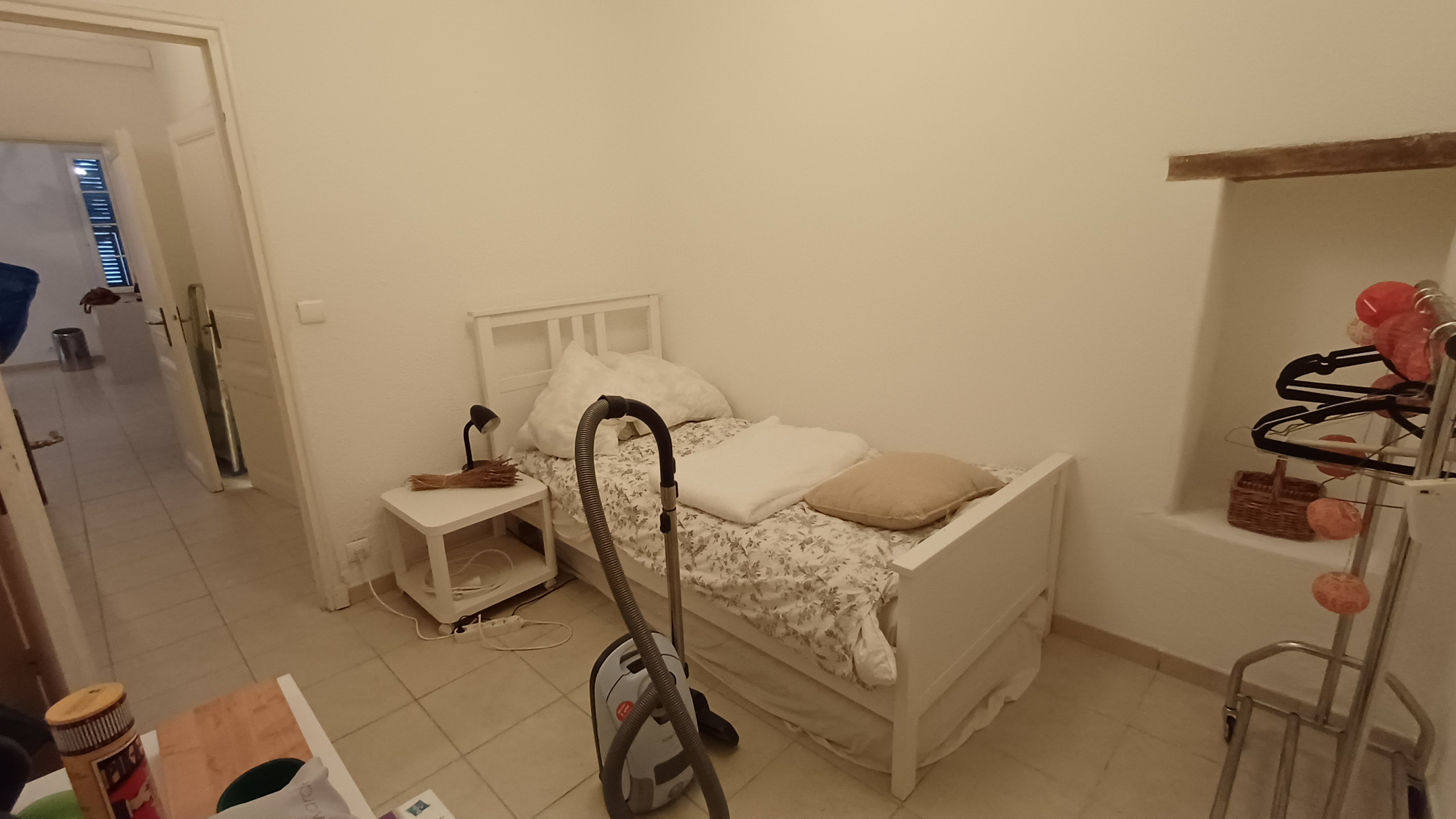 Home staging, Poilu, Villefranche sur mer