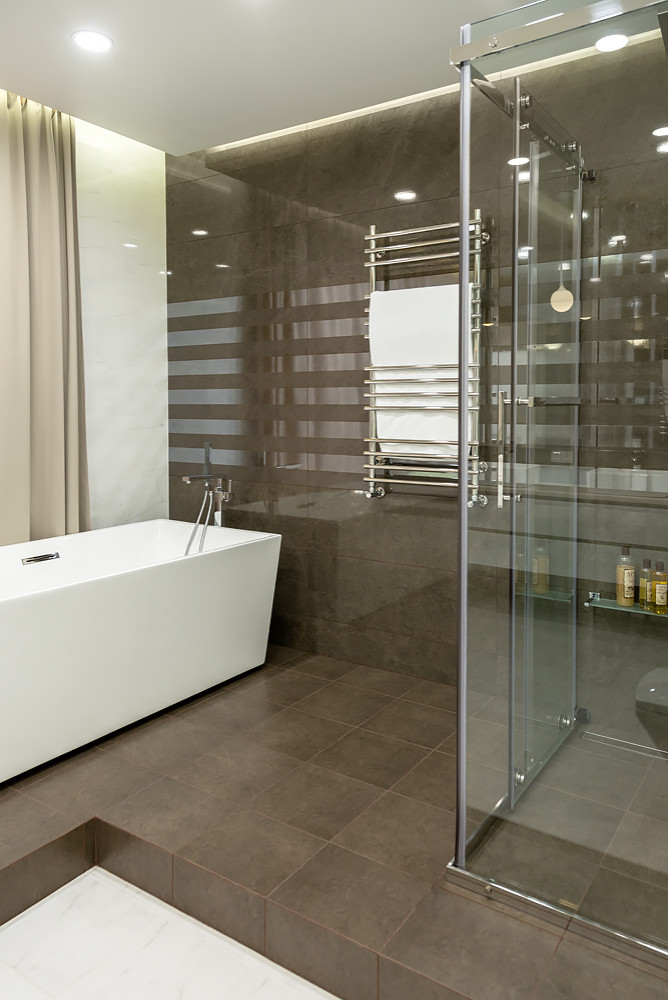 Таунхаус в ЖК Мостки