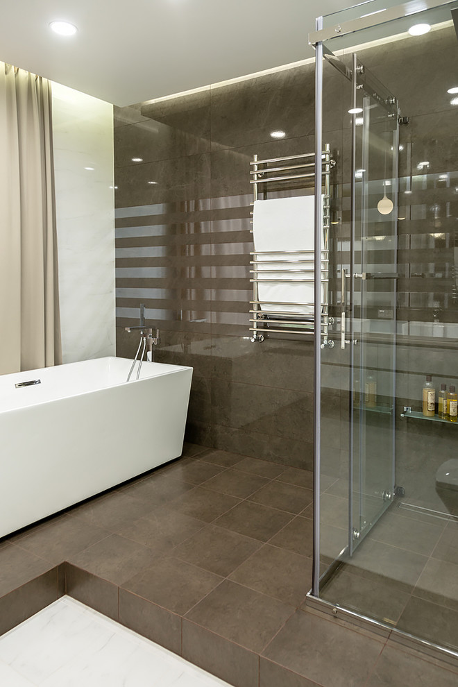 Таунхаус в ЖК Мостки