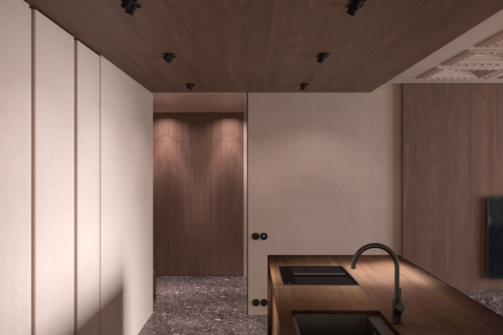 Квартира для балерины