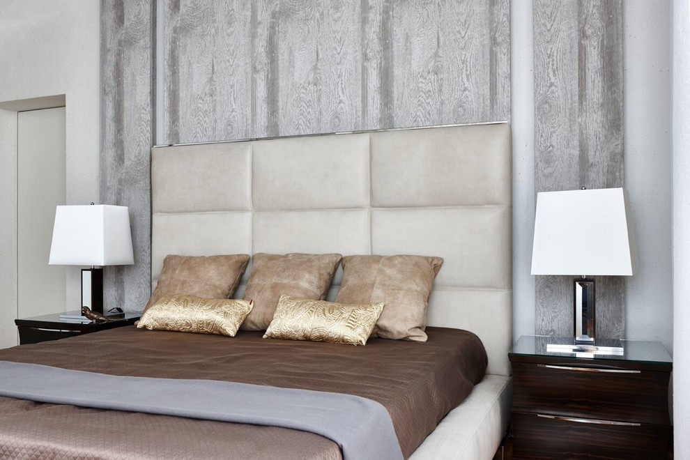 Дизайн и ремонт квартиры в ЖК «Вилланж» - Элегантная квартира