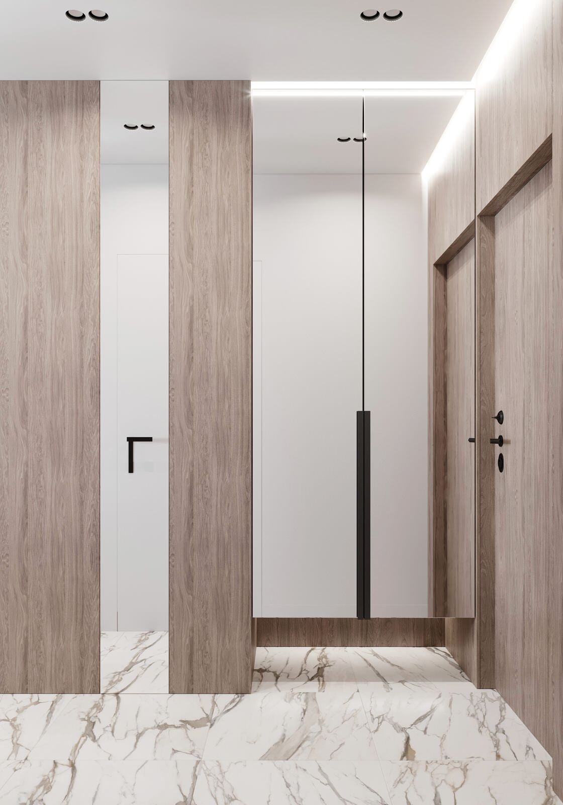 ЖК "ПРИМОРСКИЙ КВАРТАЛ"