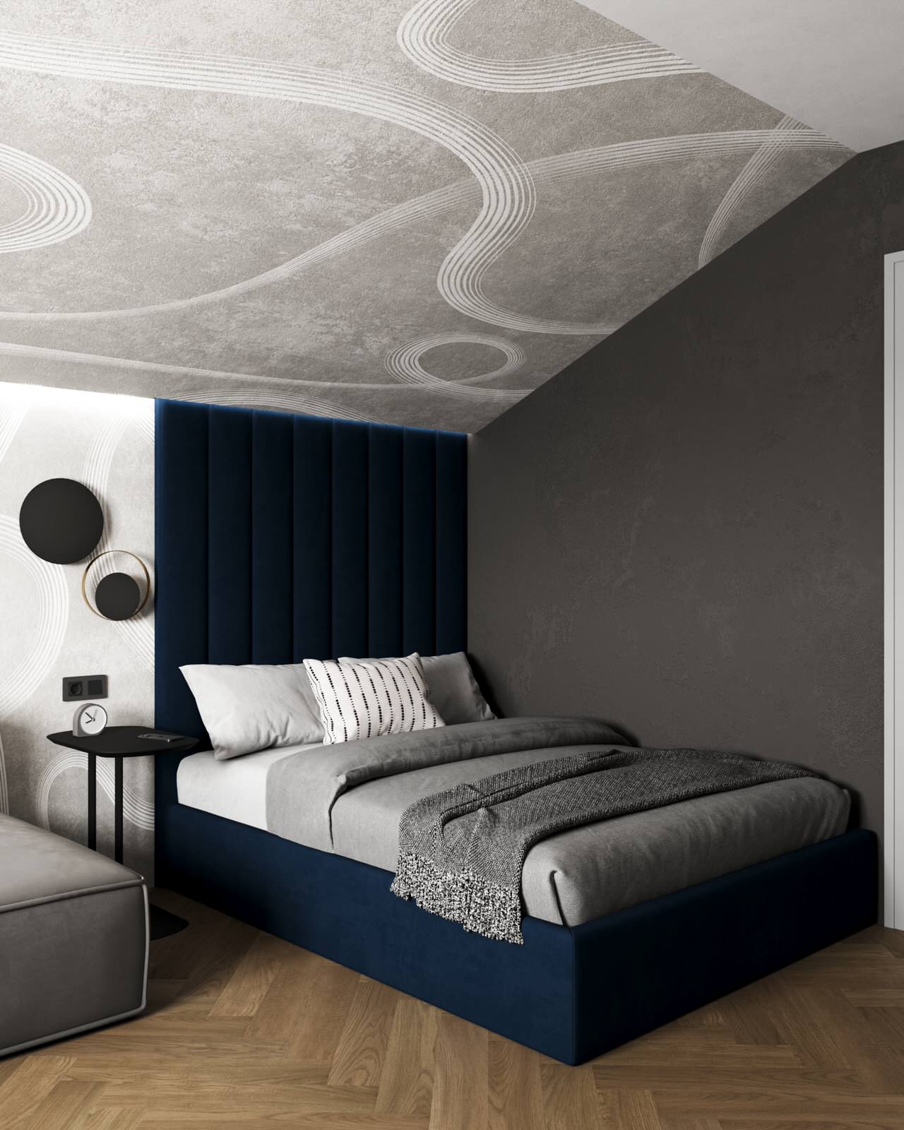 Частный дом с атмосферой морского побережья