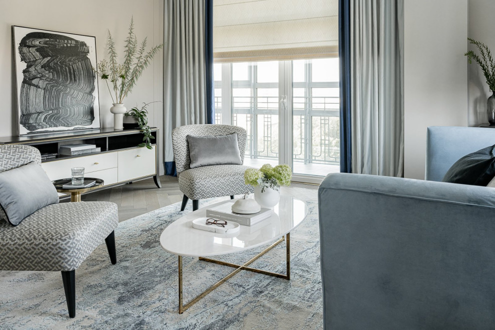 Квартира на Орджоникидзе