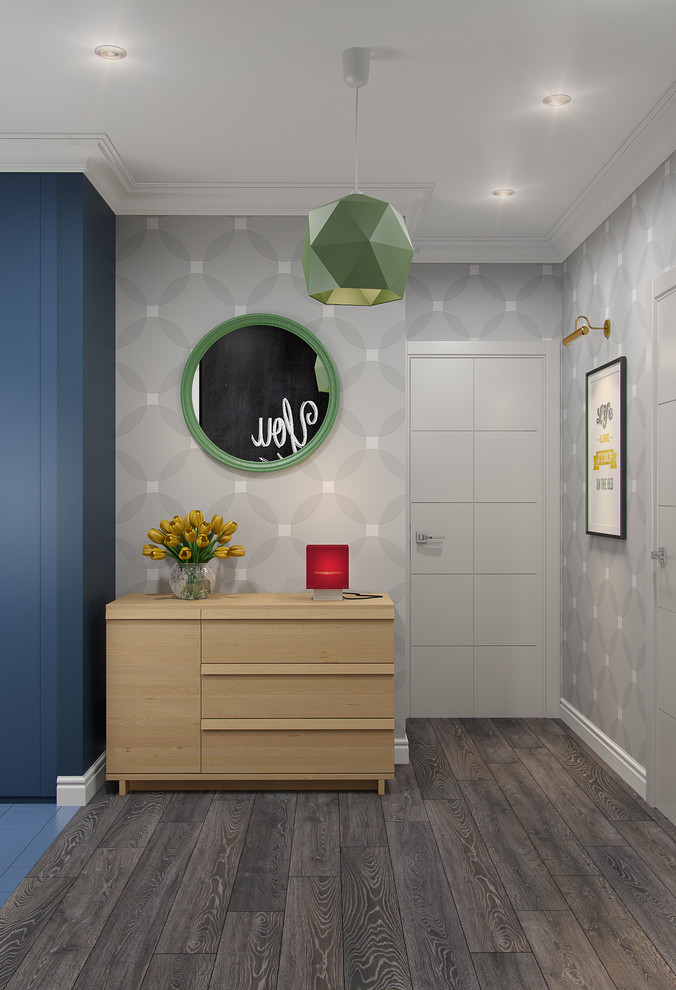 Квартира для девушки. ЖК Уфимский Кремль.