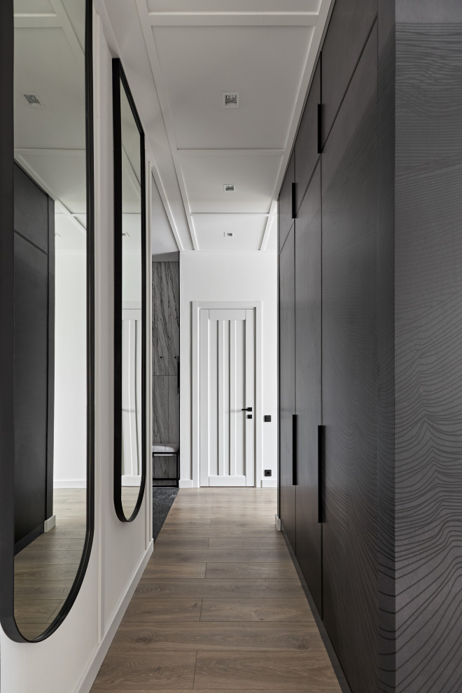 ГОЛУБОЙ + ЛАТУНЬ