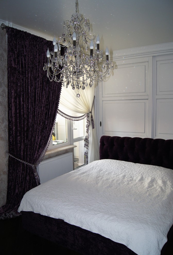 Квартира в ЖК "Современник"