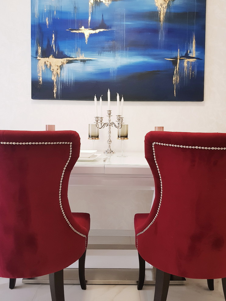 ЖК Антоновские Яблоки