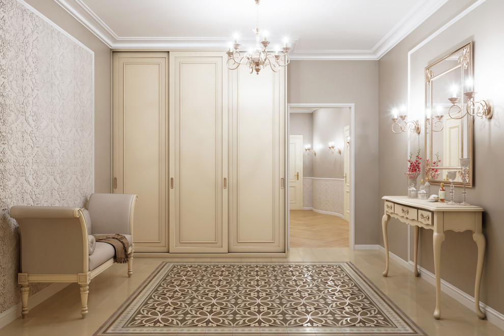 Элегантная классика в историческом сердце Казани