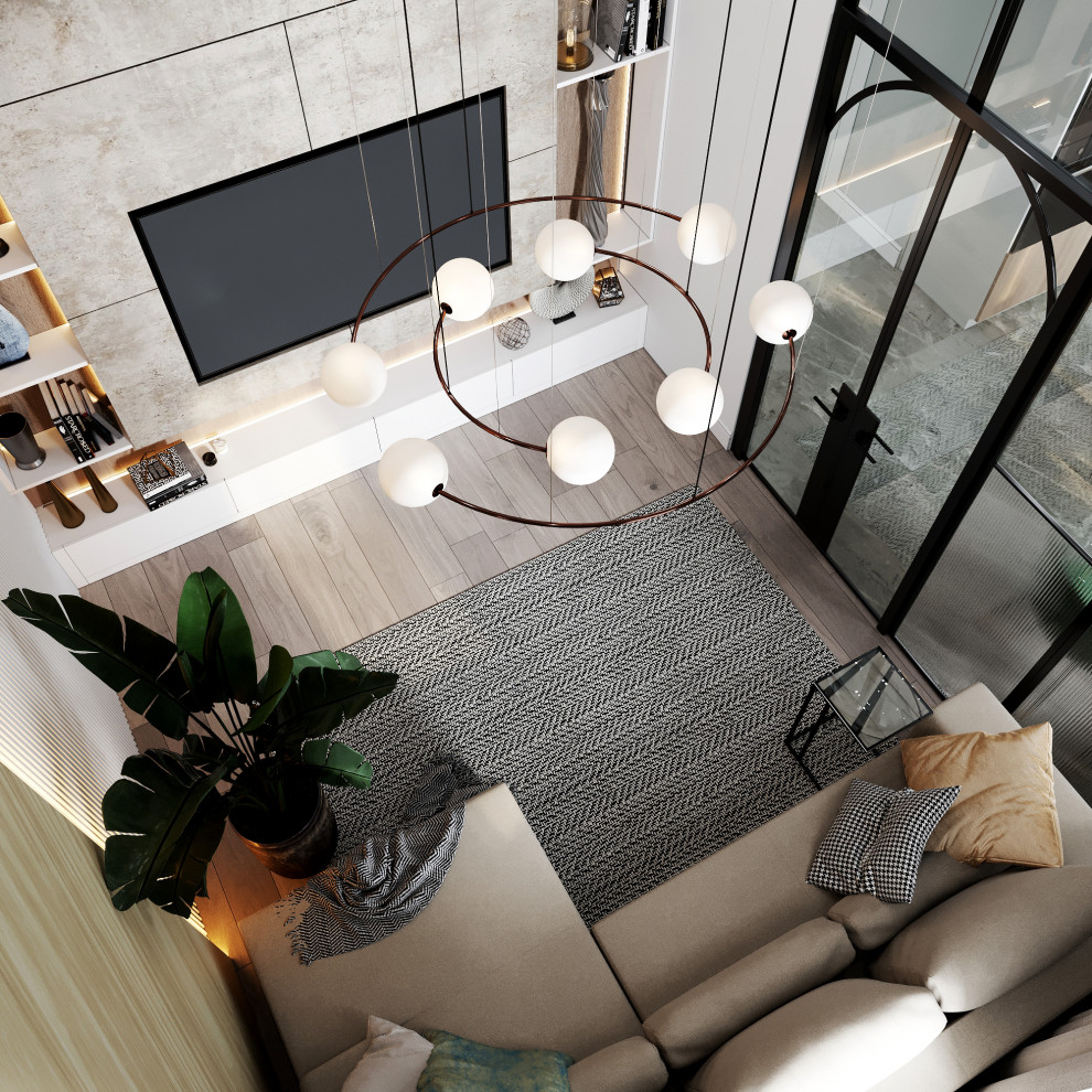 Современная стихия