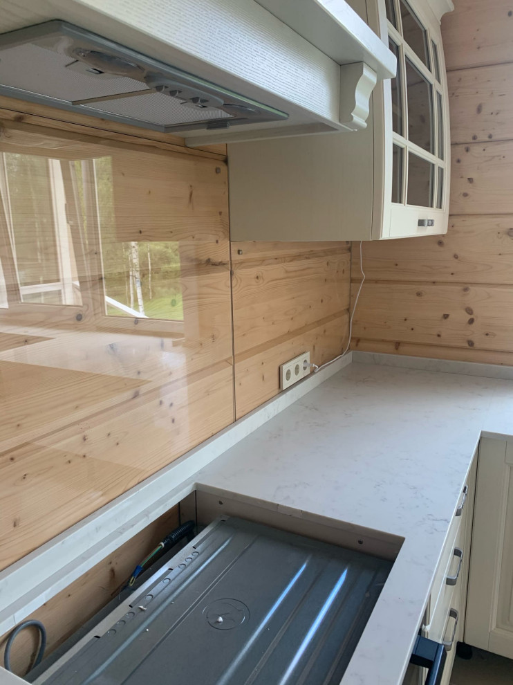 Ремонт загородного дома