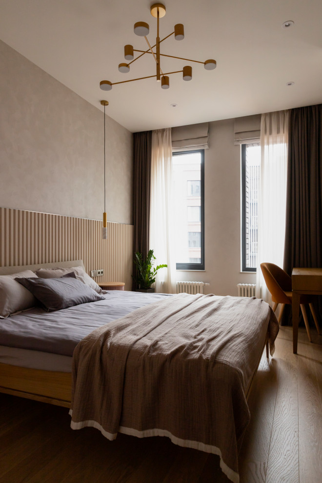 ЖК "Береговой" фотографии реализации