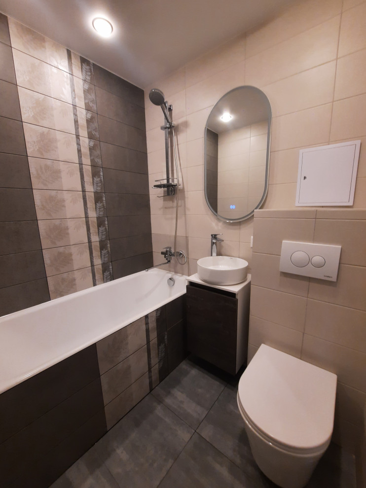 Вторичка на ул. Новосёлов